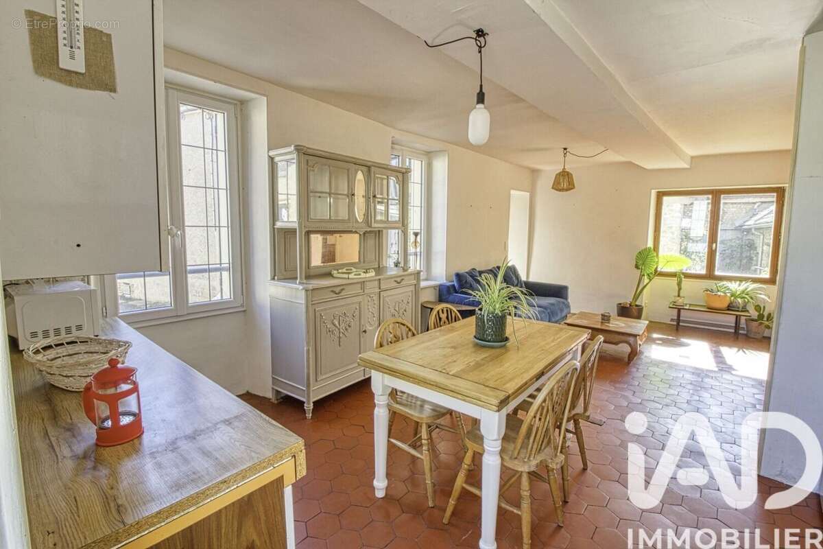 Photo 9 - Maison à BOESSES