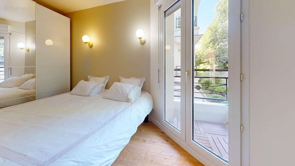 Appartement à GAGNY