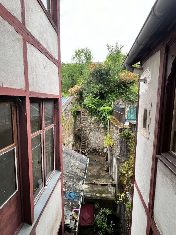 Appartement à TULLE