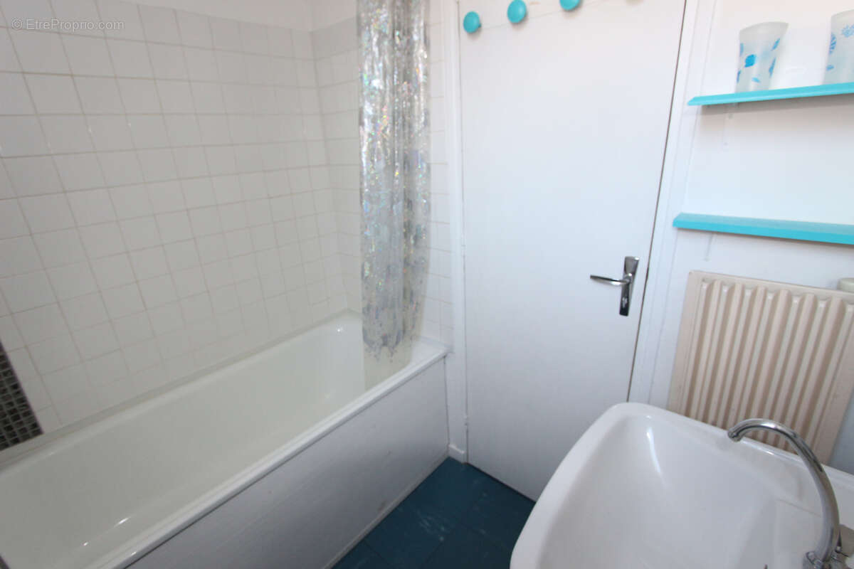 Appartement à NEVERS
