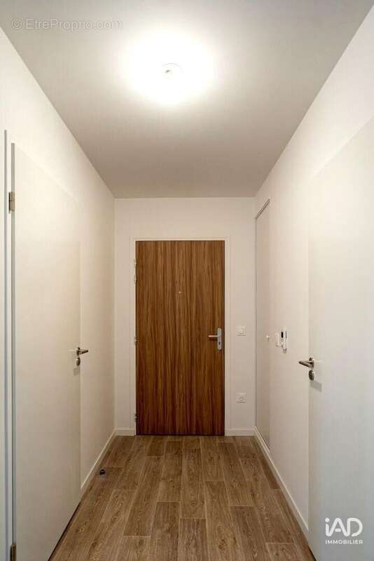 Photo 6 - Appartement à FLEURY-SUR-ORNE
