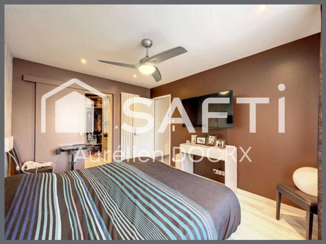 Photo 8 - Maison à CHELLES