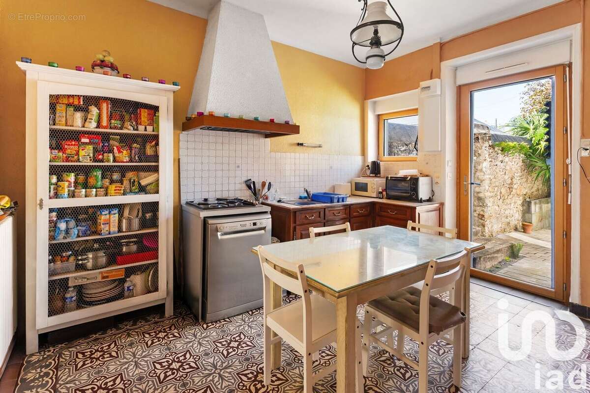 Photo 5 - Maison à NANTES