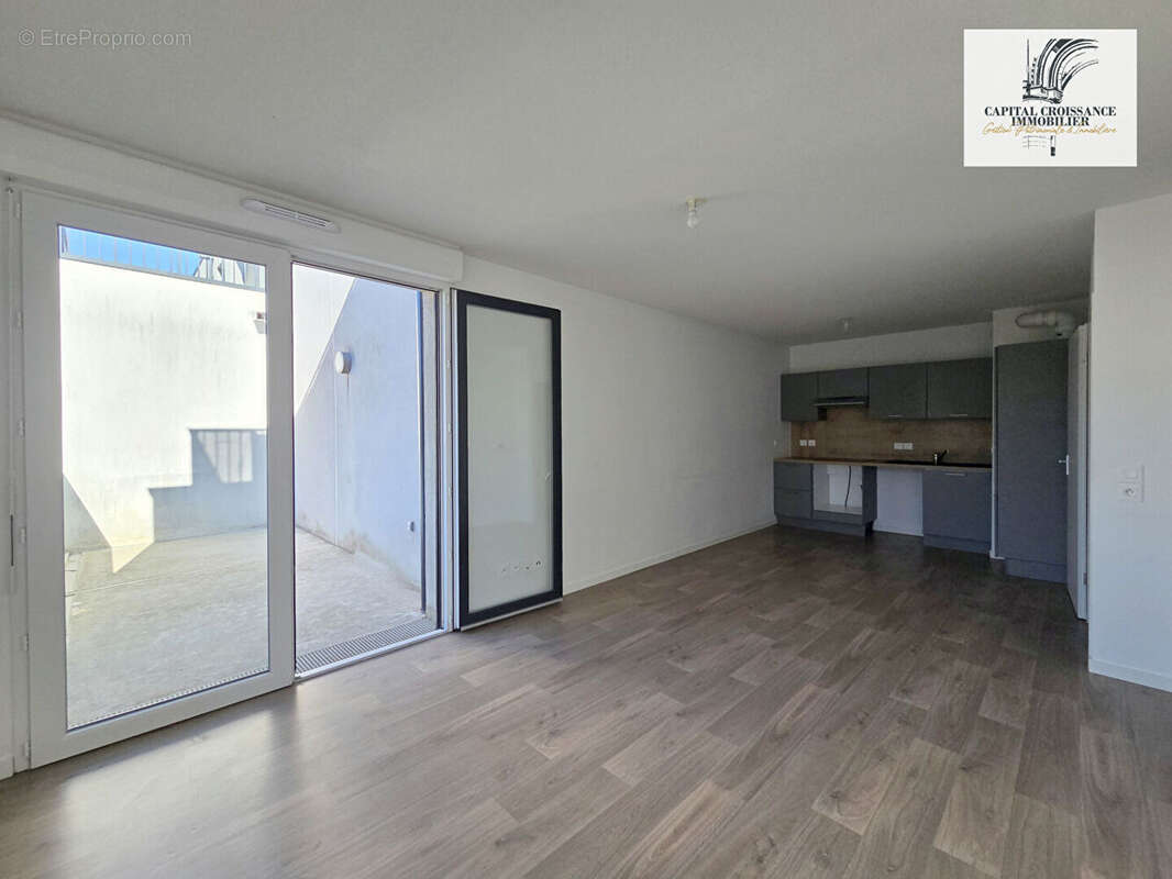 Appartement à CENON