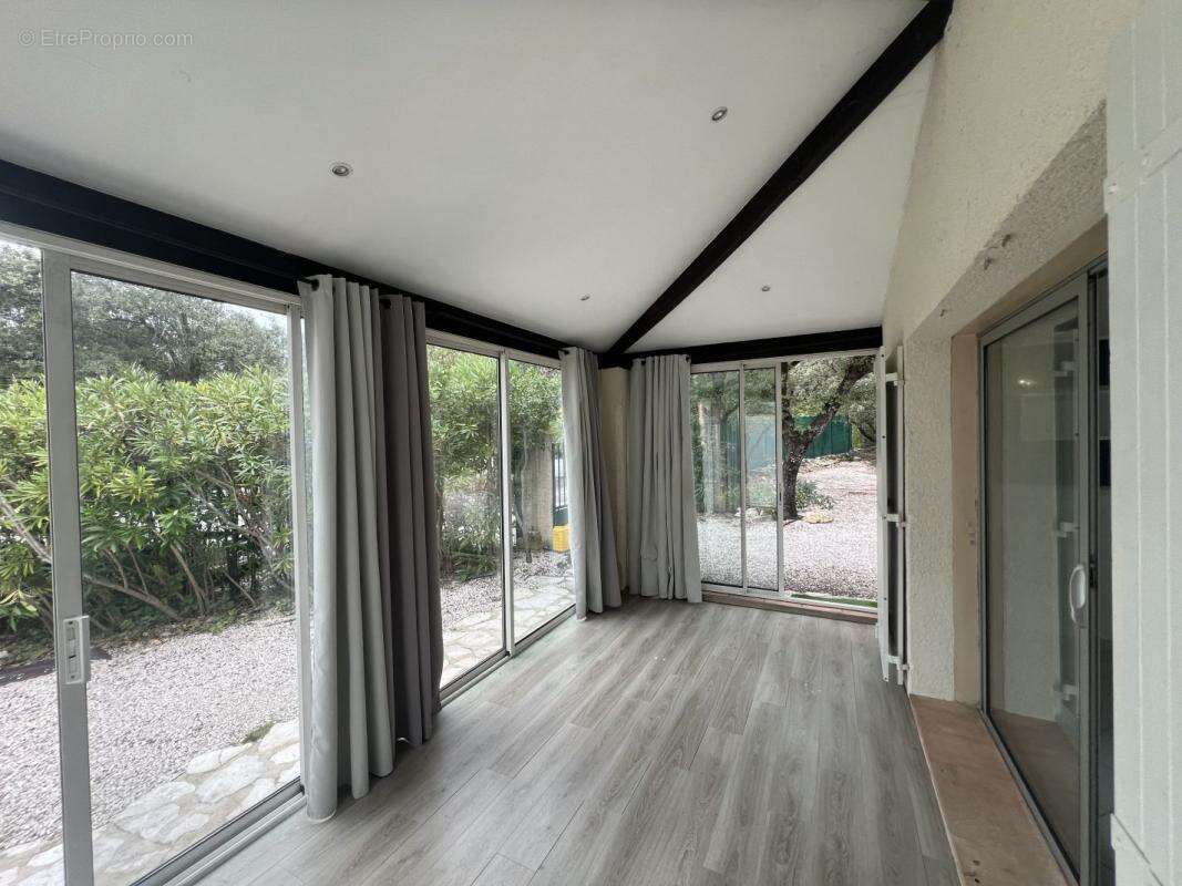 Maison à ASSAS