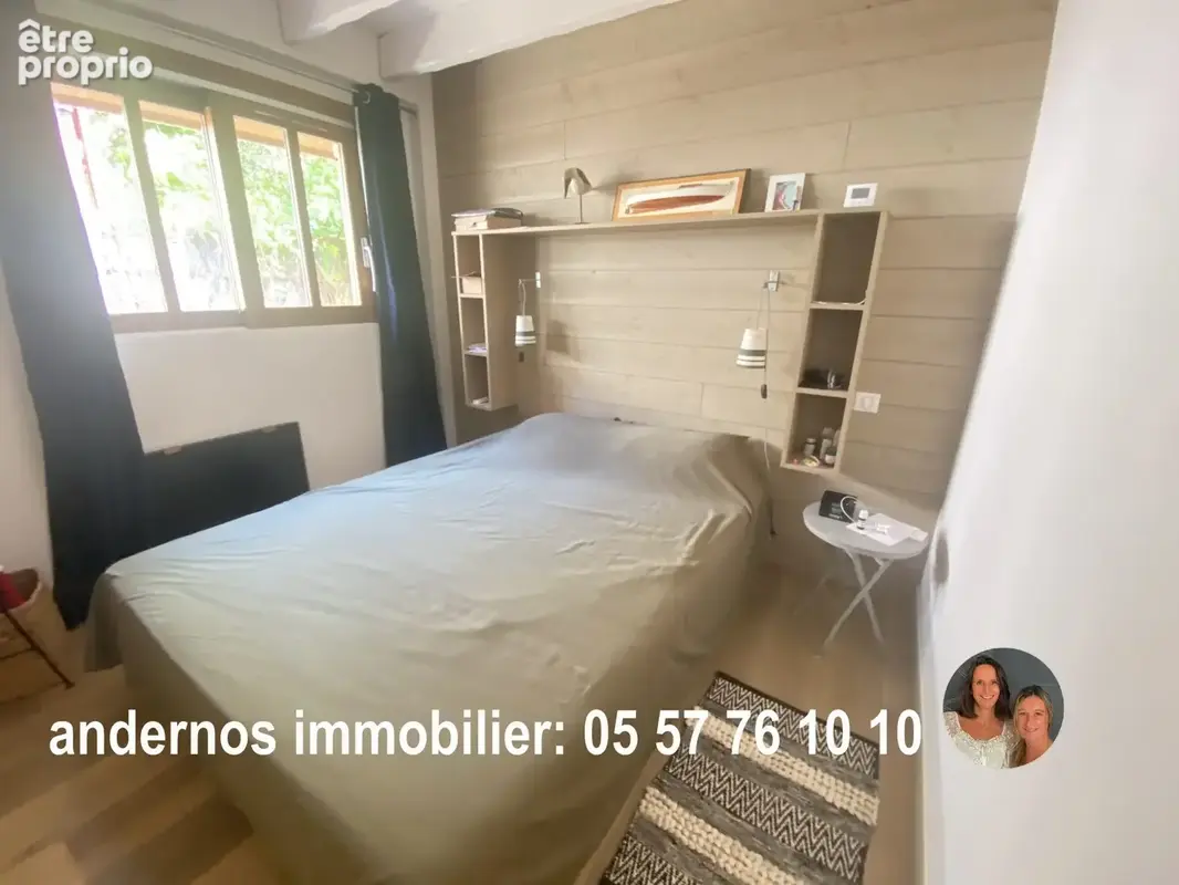 Maison 5 pièces 85 m² à vendre à Lege-Cap-Ferret (33970) - photo 8