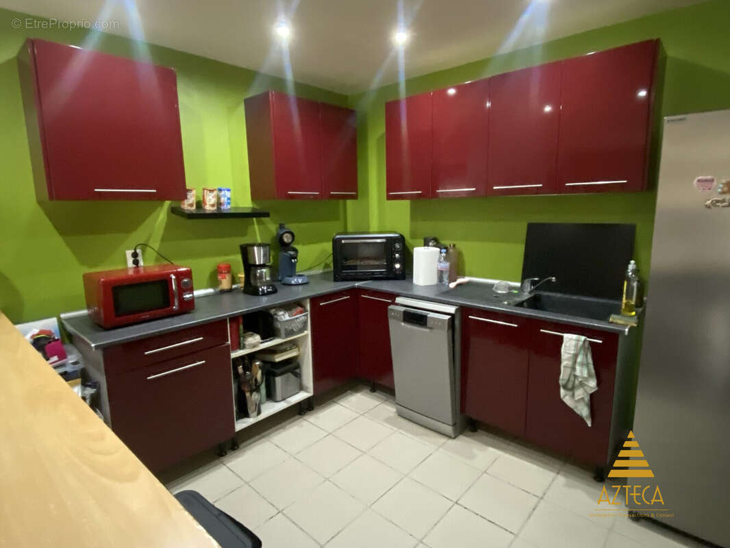 Maison 110 m² à Iwuy  - photo 3
