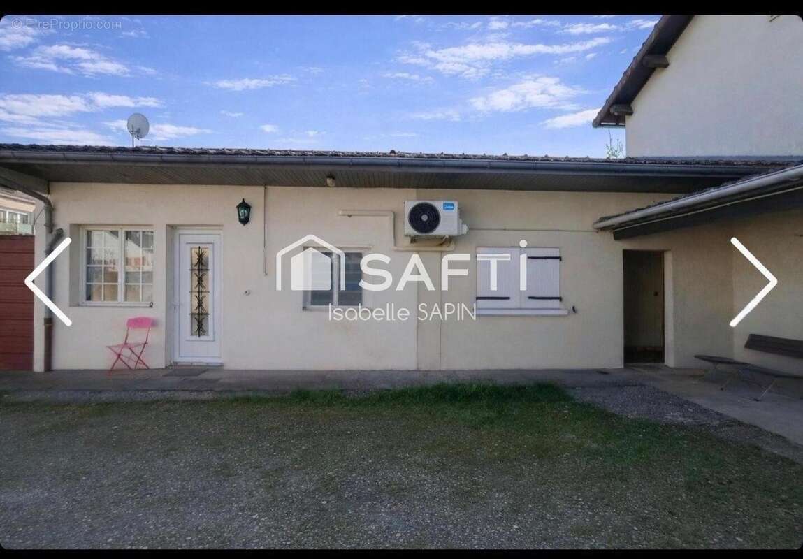 Photo 4 - Appartement à POITIERS