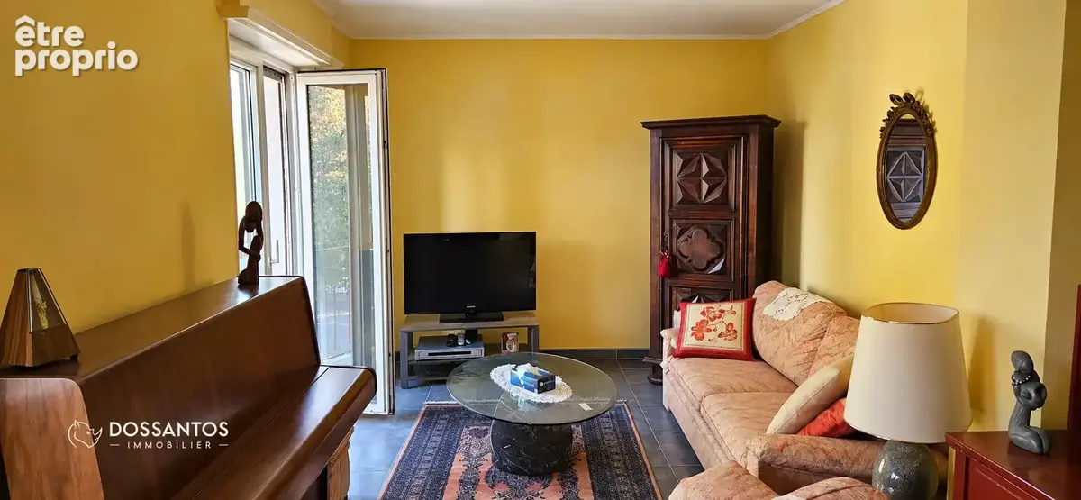Appartement 4 pièces à Mulhouse bas rebberg, frontière Riedisheim - photo 4