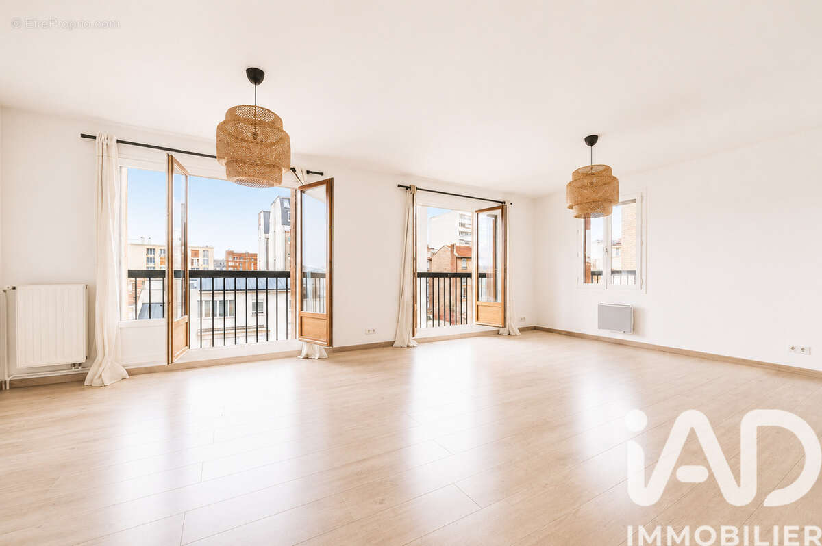 Photo 3 - Appartement à COLOMBES