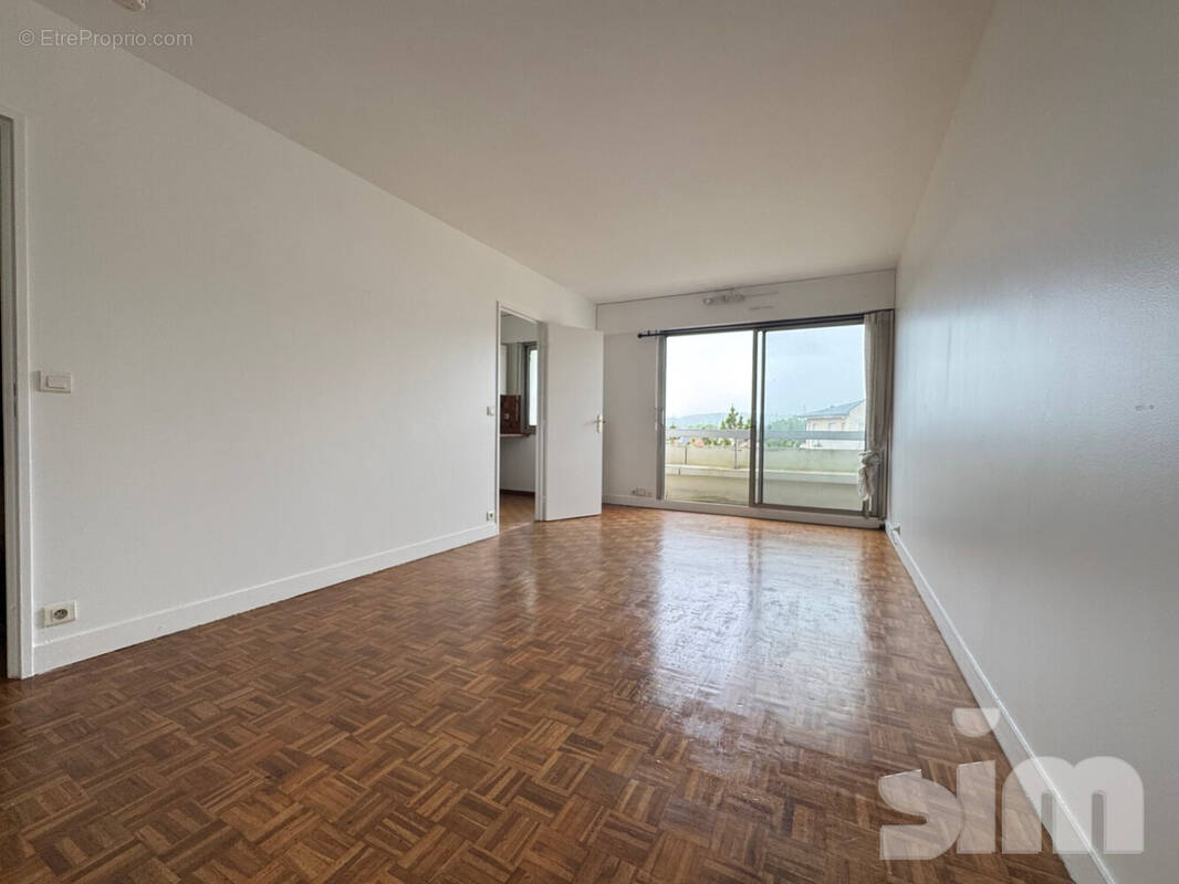 Appartement à CHELLES