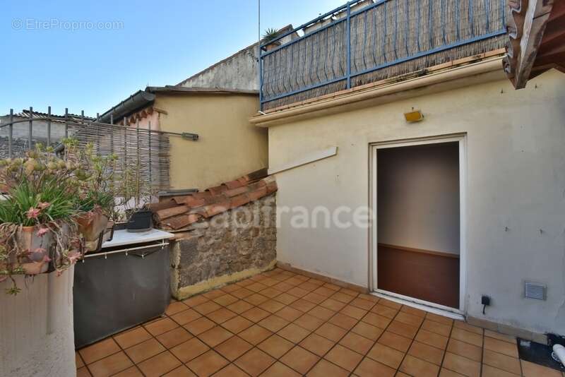 Appartement à vendre 3 pièces AGDE (34) - photo 4