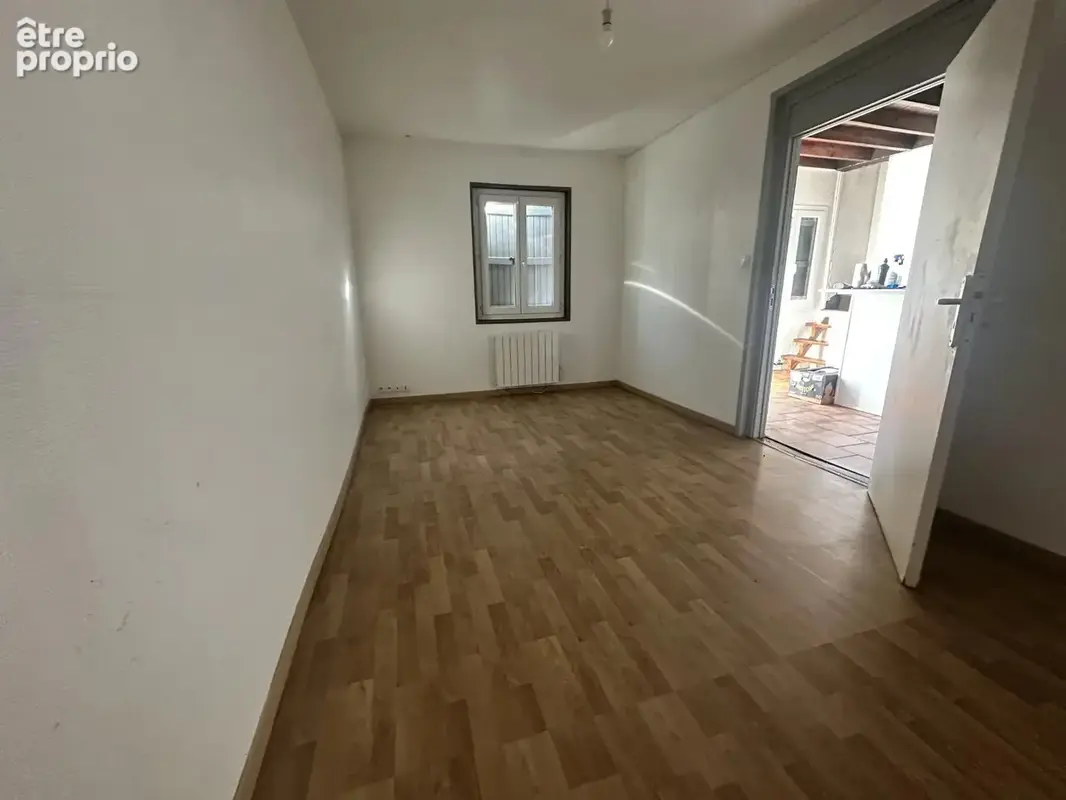 Maison de Ville - photo 3