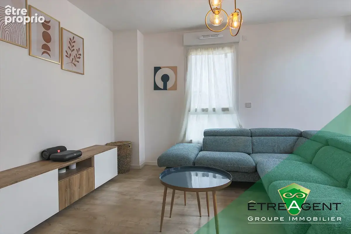 Appartement Poissy 5 pièce(s) 112 m2 - photo 6