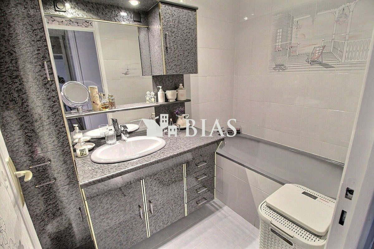 Appartement à BIHOREL