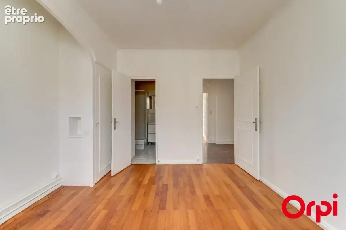 Appartement À Vendre T3 avec terrasse - photo 14