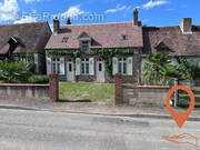 Maison à CERNOY-EN-BERRY