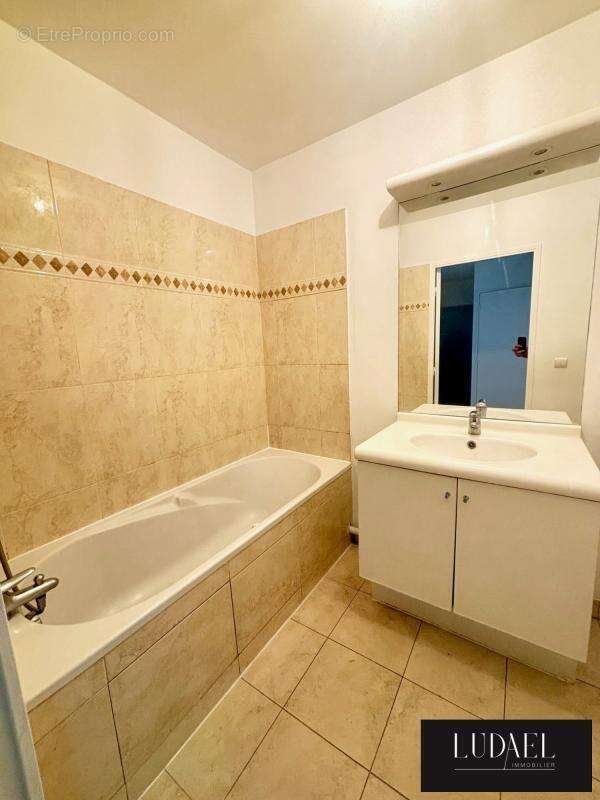 Appartement à SAINT-OUEN