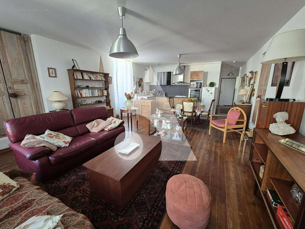 Appartement à VALS-LES-BAINS