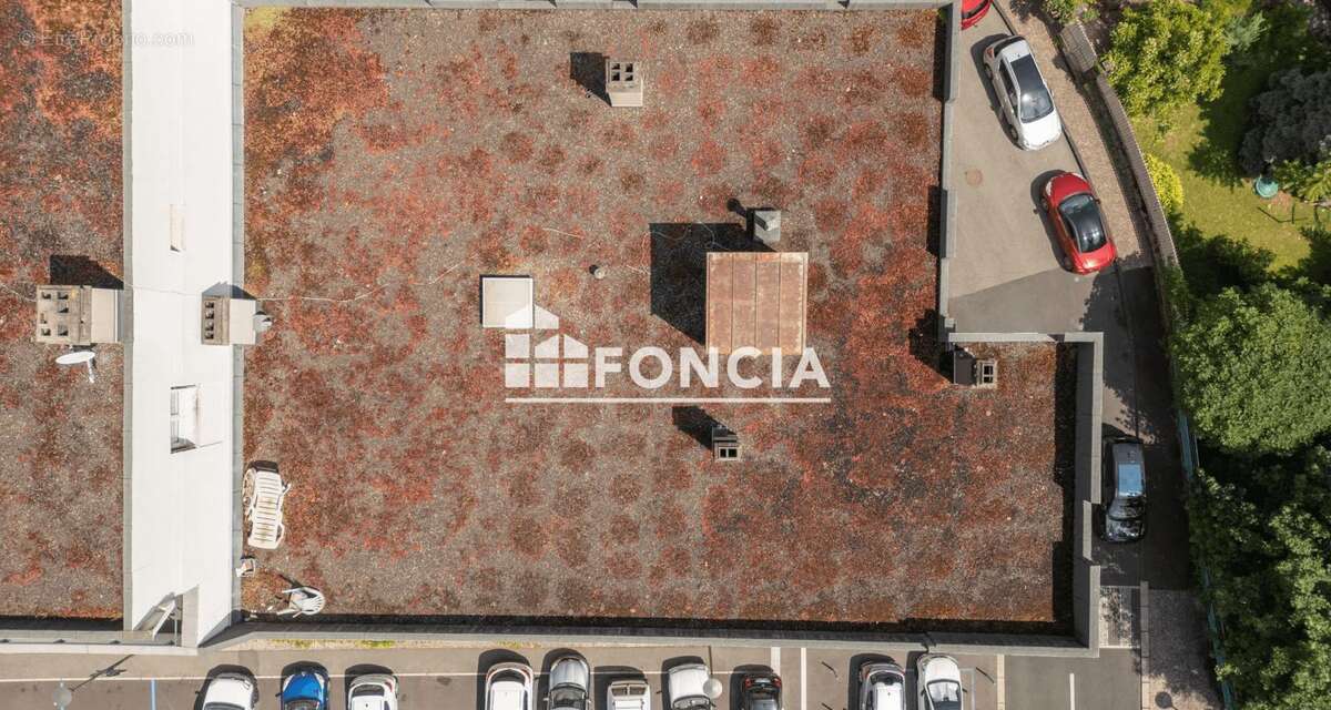 Appartement à ROYAT