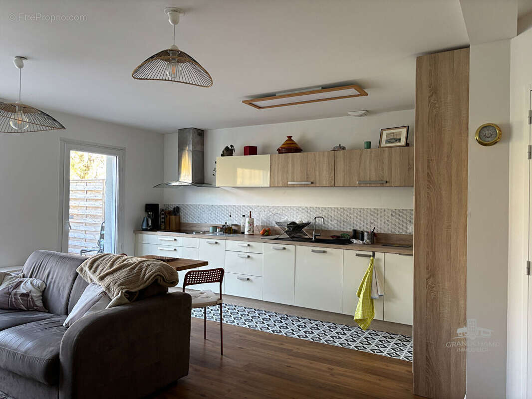 Maison à ORVAULT