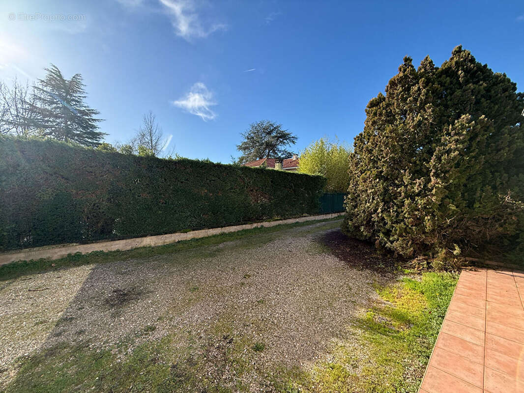 Maison à VILLENEUVE-SUR-LOT