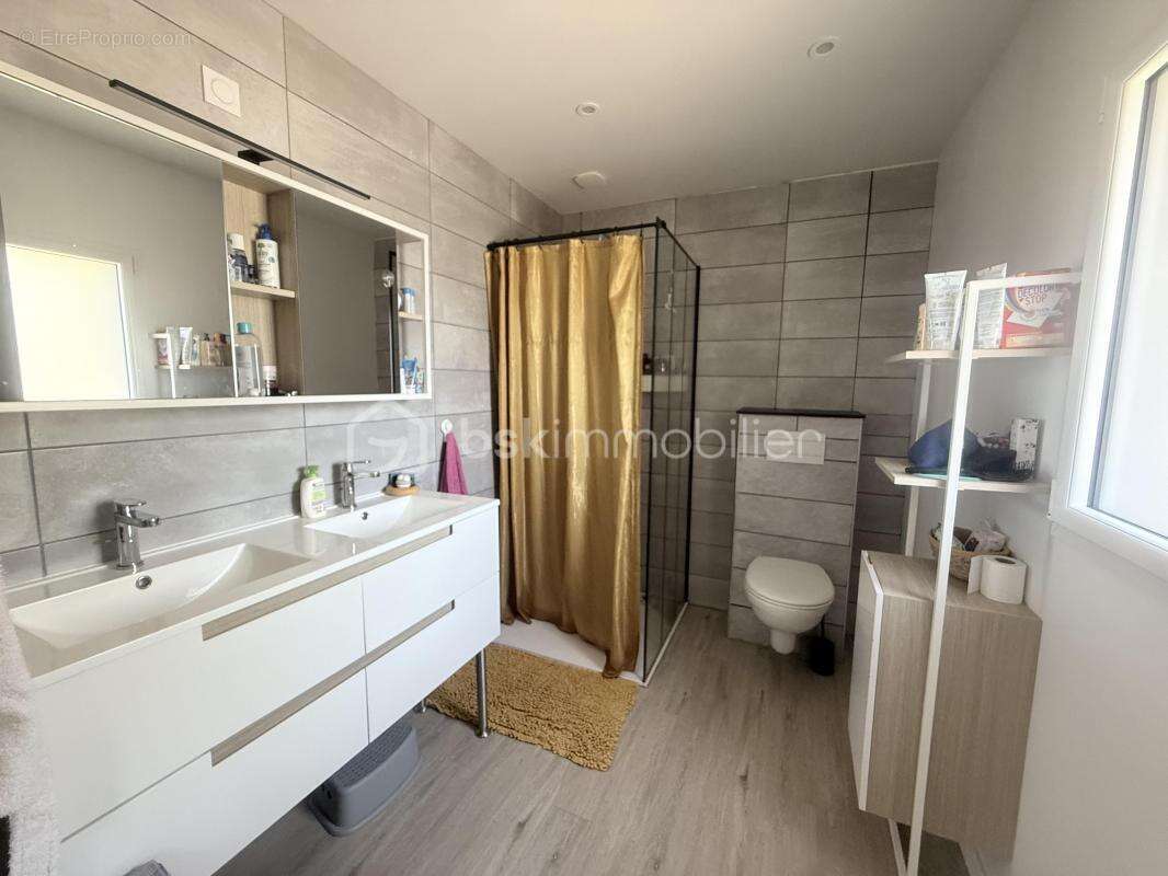 Maison à SAINT-JEAN-DE-MONTS