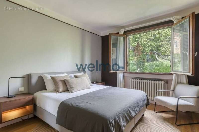 Maison à VILLE-SOUS-ANJOU