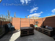 Appartement à LE CAILAR