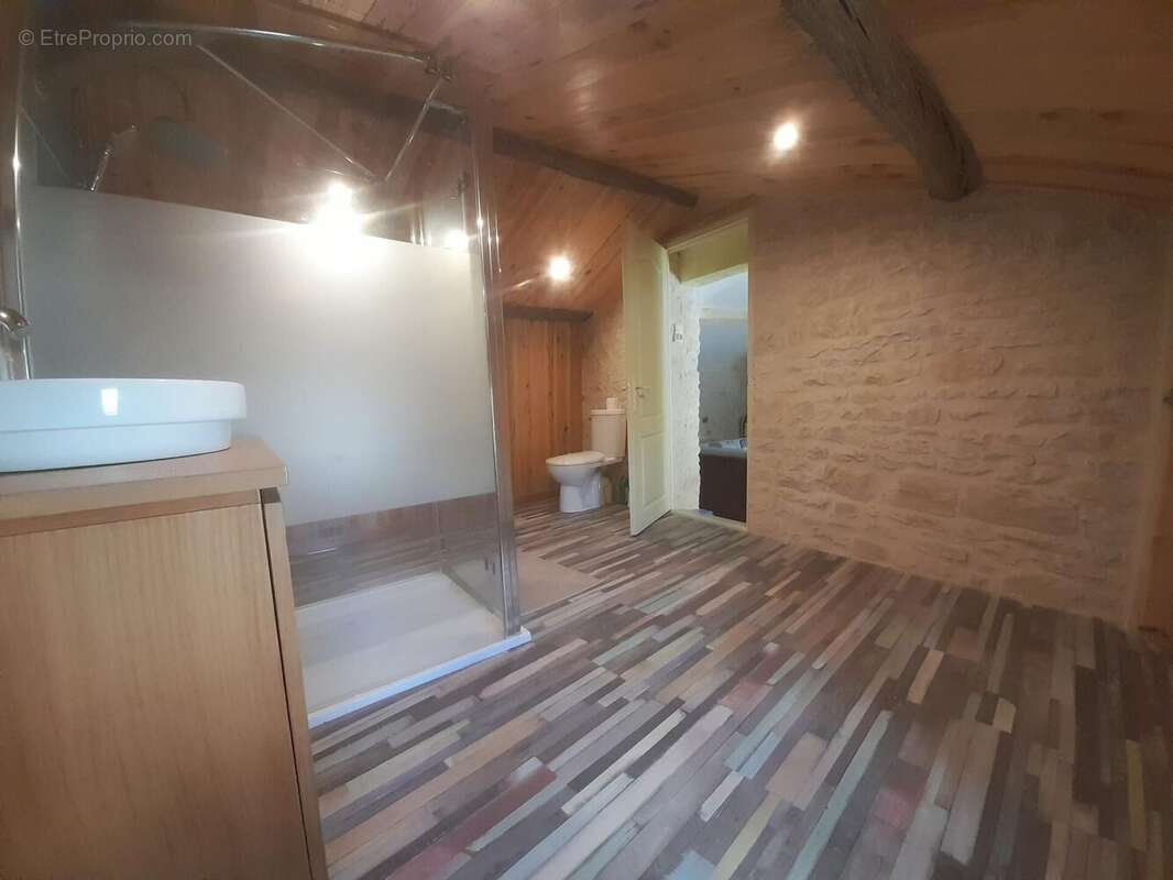 Photo 6 - Maison à MARIGNY-BRIZAY