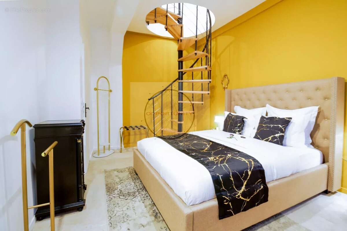 Appartement à TROYES