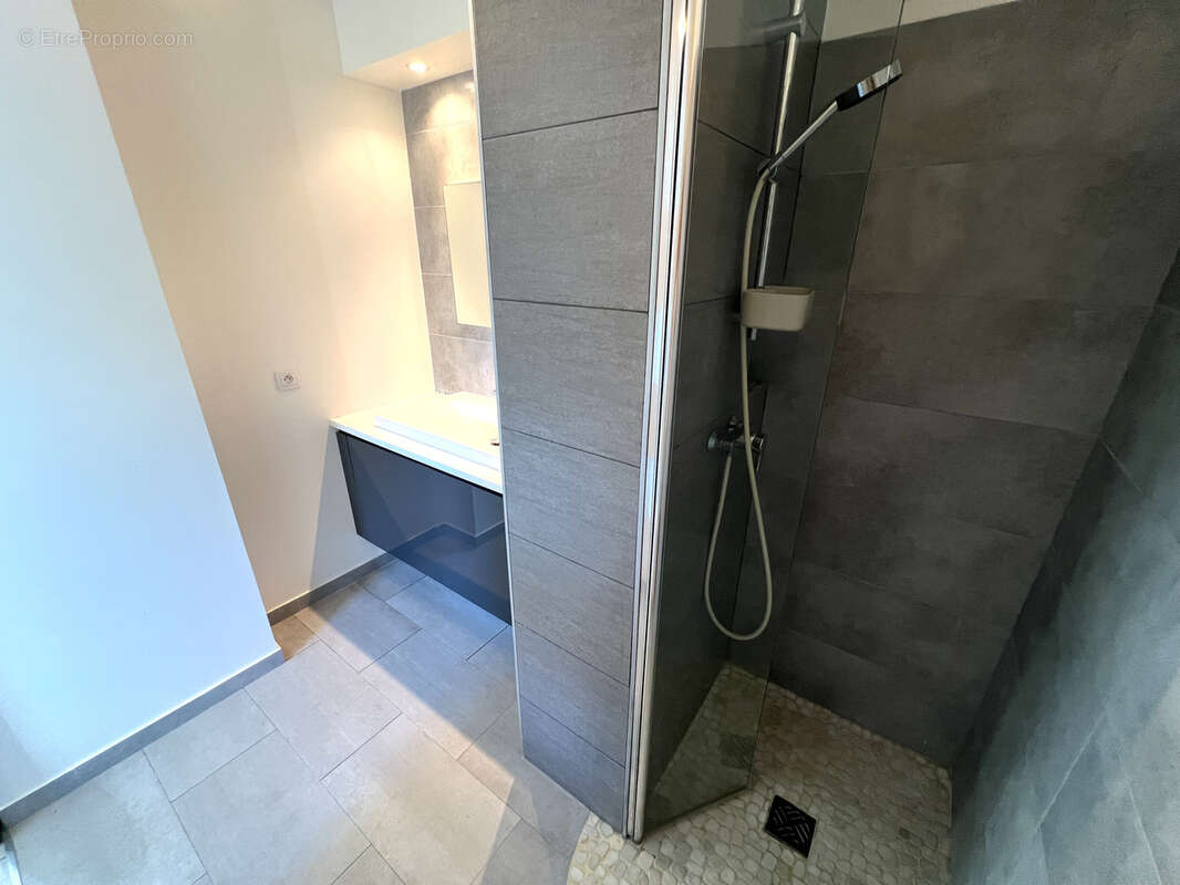 Appartement à GRABELS