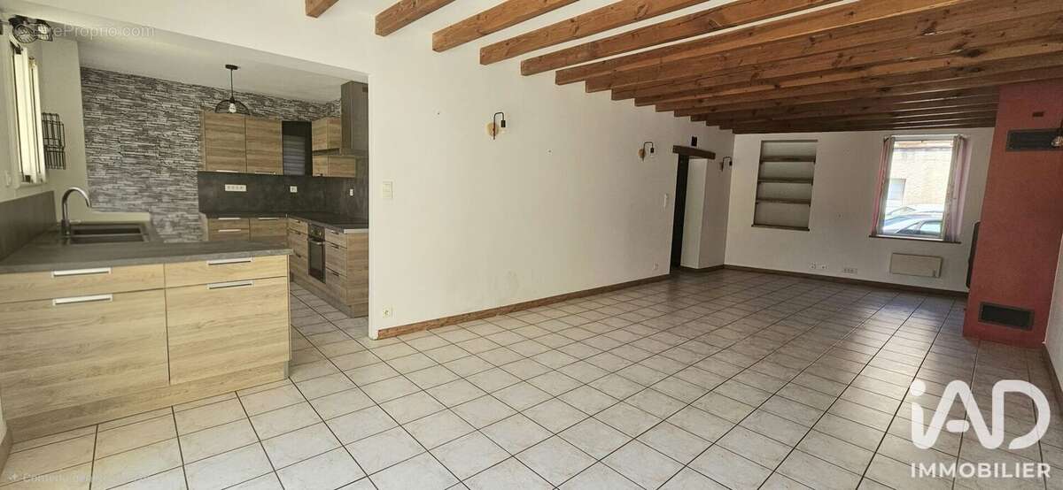 Photo 3 - Maison à SEMALENS
