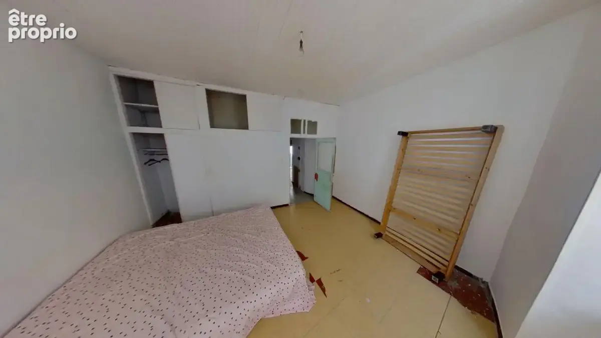 Appartement Marseille 3 pièces 58 m² - photo 2