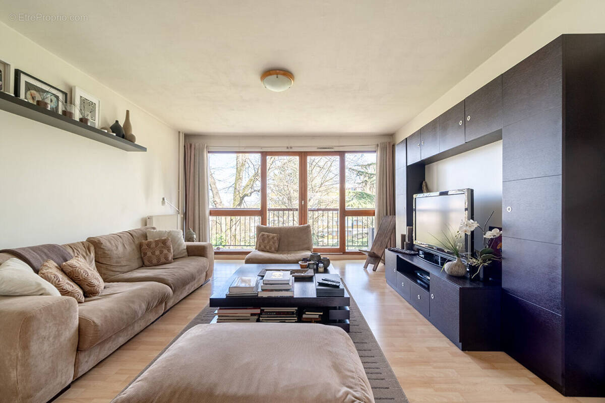 Appartement à MONTGERON