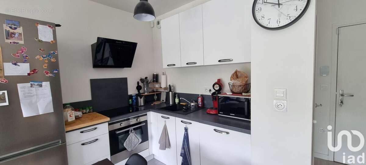 Photo 3 - Appartement à SAINT-CYR-SUR-LOIRE