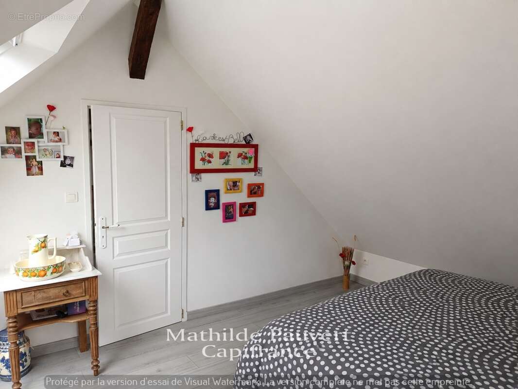  PÉPITE – Charme de l'ancien et cadre exceptionnel à Écommoy - photo 13