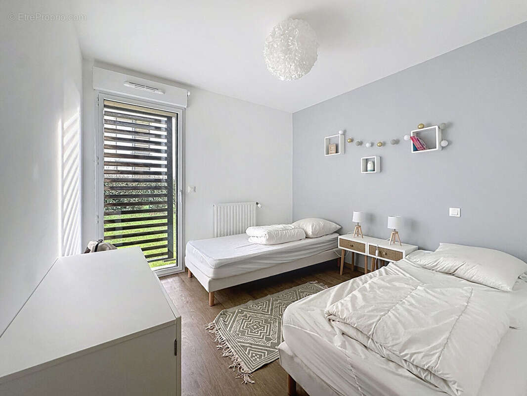 Appartement à DINARD