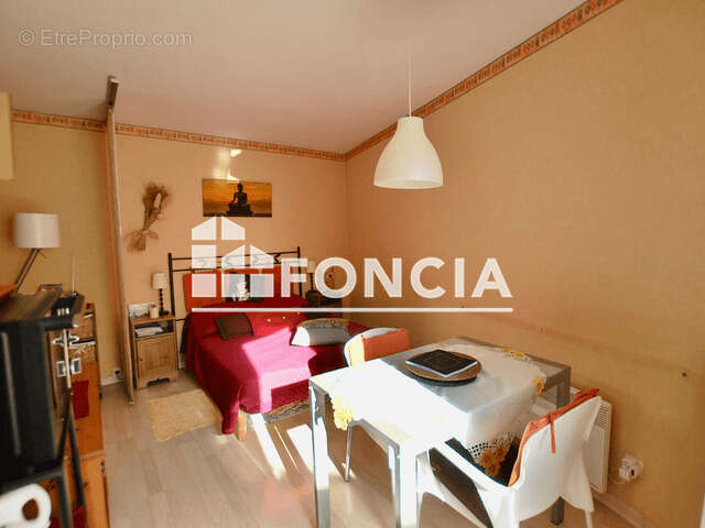 Appartement à AMELIE-LES-BAINS-PALALDA