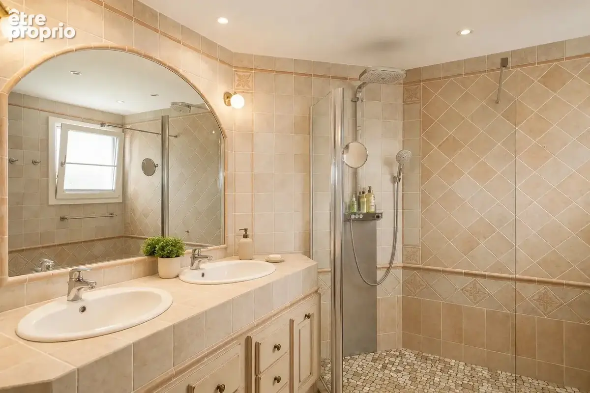 Villa d'architecte - a vendre - neucevelle - photo 10
