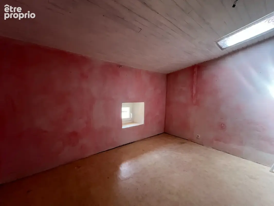 Maison à vendre 7 pièces saint martin de valgalgues (30) - photo 13