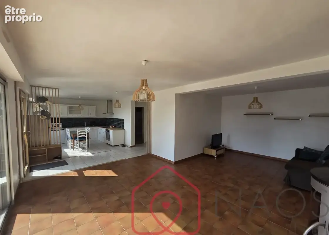 Maison 6 pièces 115m2 - photo 3