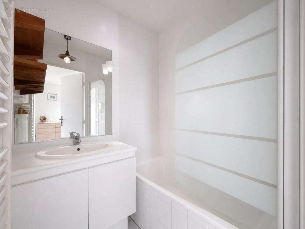 Appartement à CHATILLON