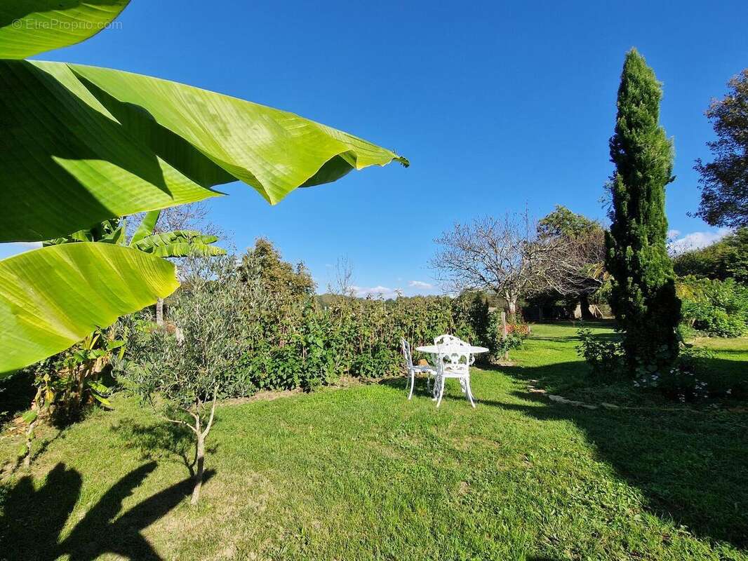 20251016153032 - Maison à BANEUIL