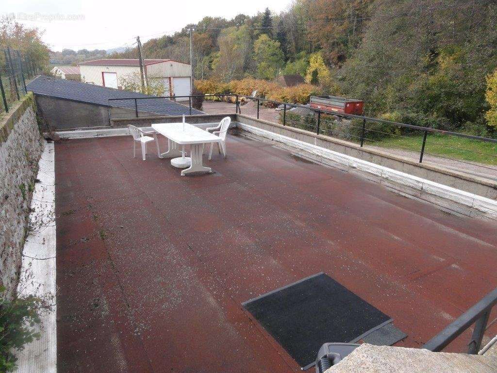 Appartement à SAINT-FIRMIN