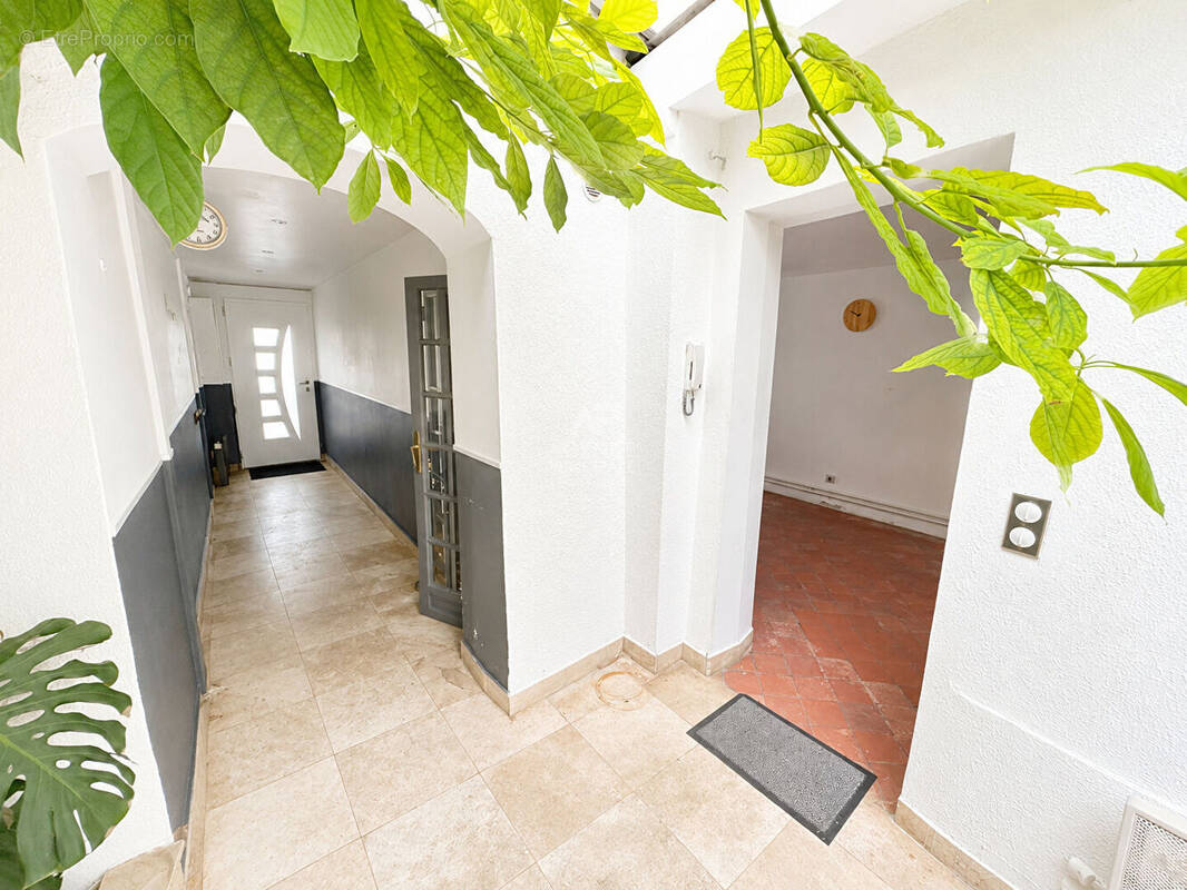 Maison à TRIEL-SUR-SEINE
