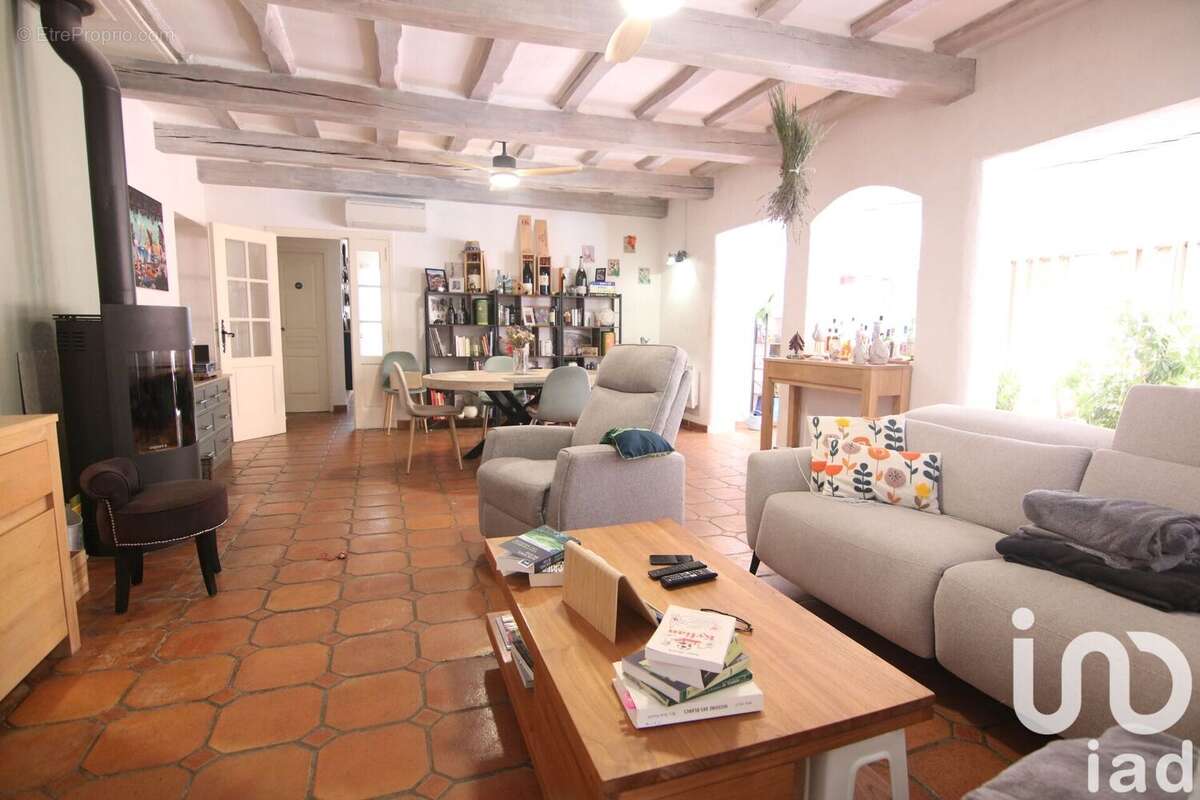 Photo 4 - Maison à LE VAL