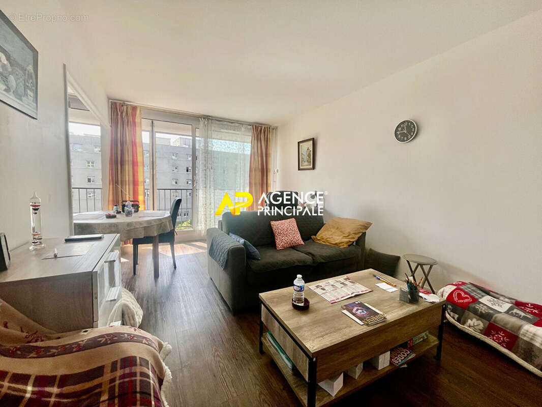 Appartement à ARGENTEUIL