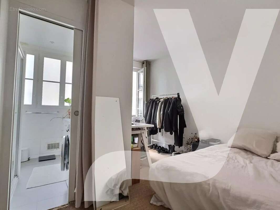 Appartement à PARIS-11E