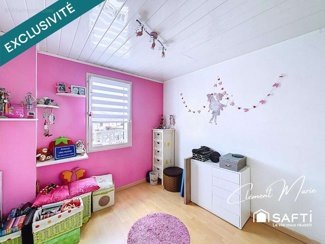 Photo 8 - Maison à BRIE-COMTE-ROBERT